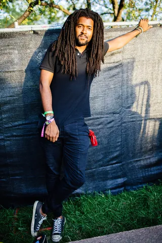 Kirish Dirkson - (Photo: Azuree Wiitala)