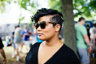 Tiffany Taylor - (Photo: Azuree Wiitala)