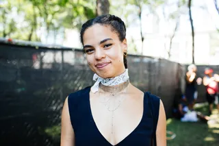 Caitlin A. Johnson - (Photo: Azuree Wiitala)