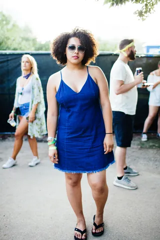 Sloane Tucker - (Photo: Azuree Wiitala)