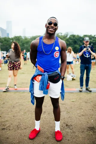 Jeron Hazelwood - (Photo: Azuree Wiitala)