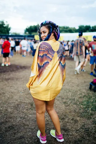 Megan Blackman - (Photo: Azuree Wiitala)