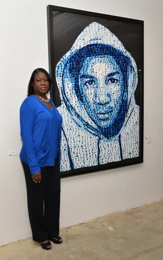 Trayvon Martin