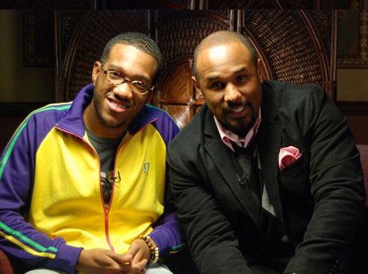 Torrence & CoCo Brother - Image 12 from LIFT EVERY VOICE | GUESTS | BET