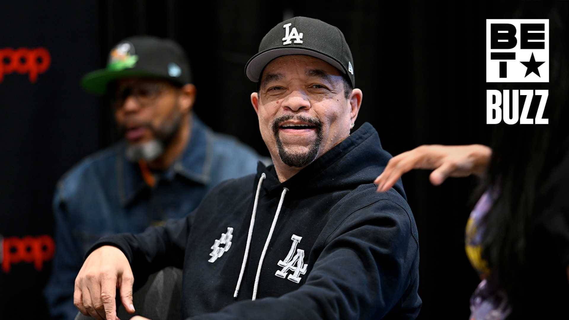 Ice T