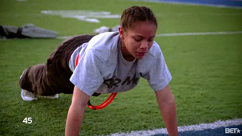 Strength of Brotherhood