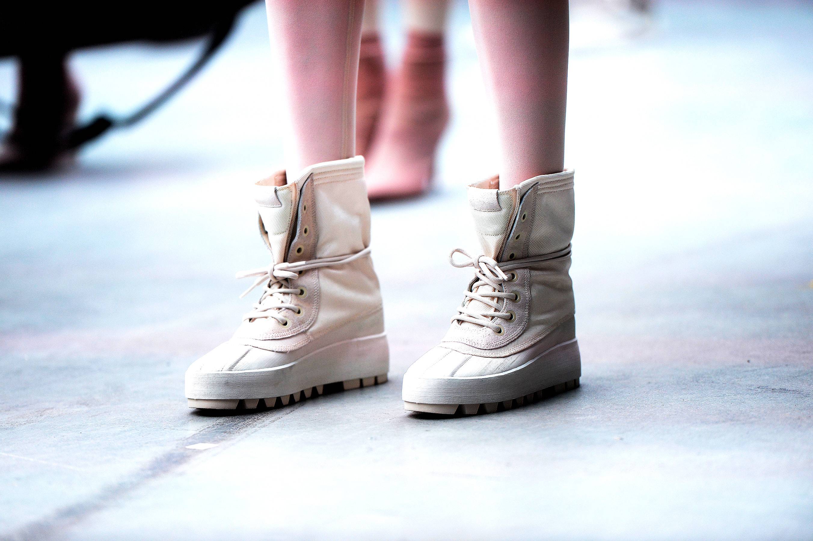 Yeezy 950s Designed to Keep You Hot News BET