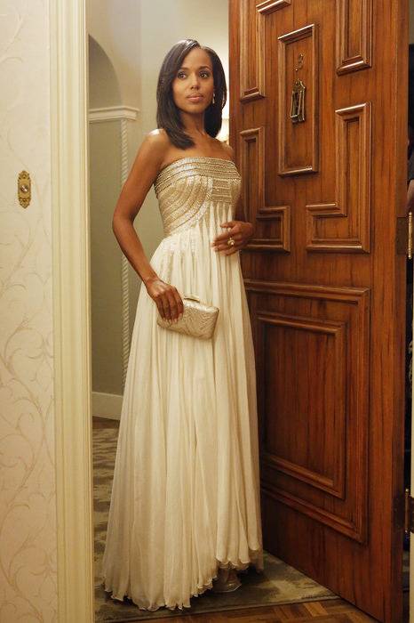 Kerry Washington, Scandal