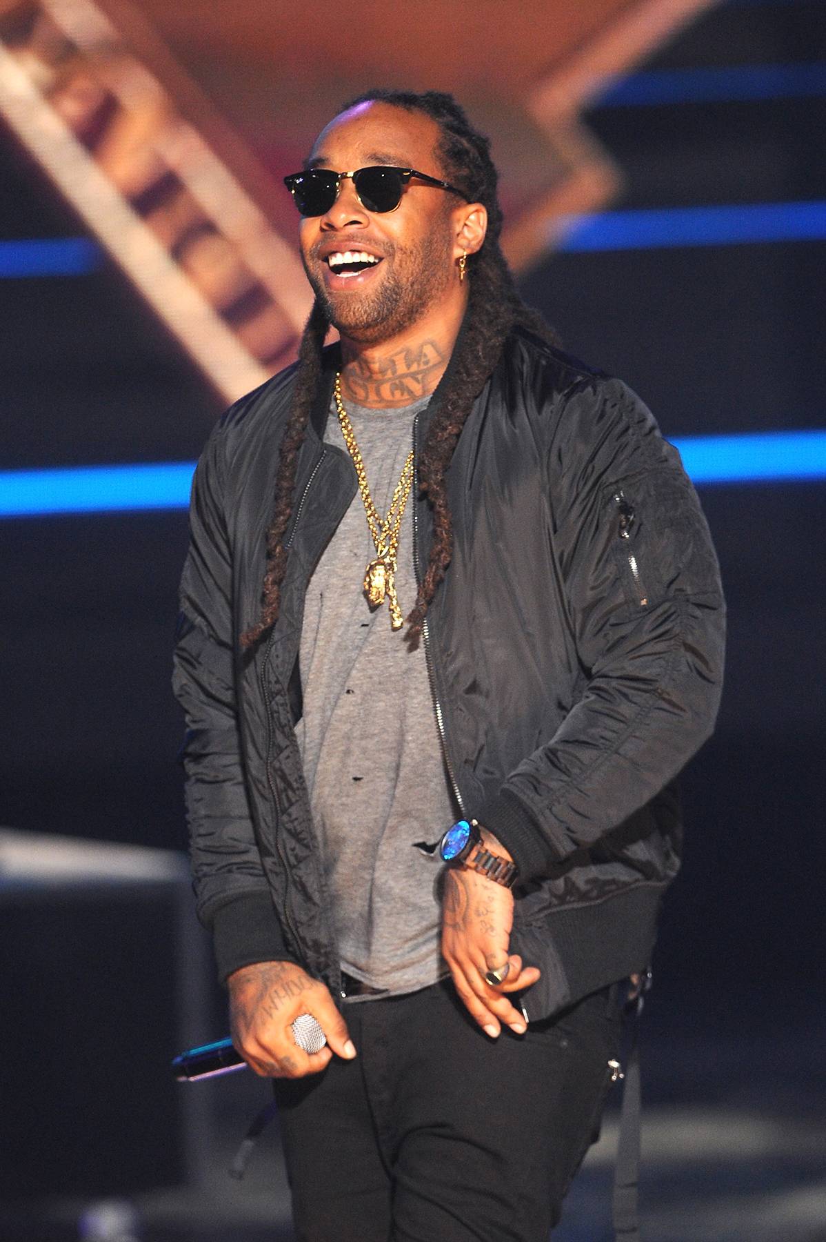 Hip Hop Awards | Ty Dolla $ign