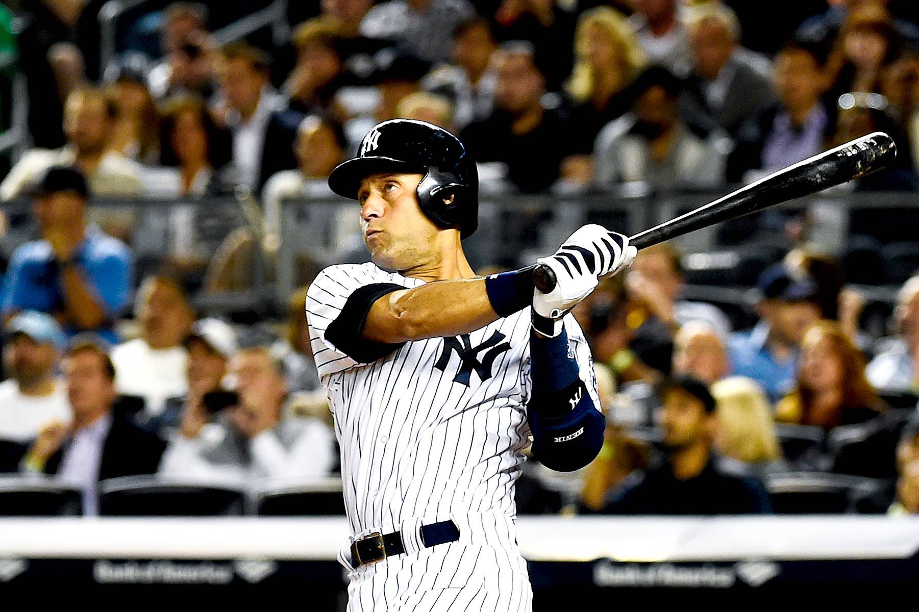 Derek Jeter