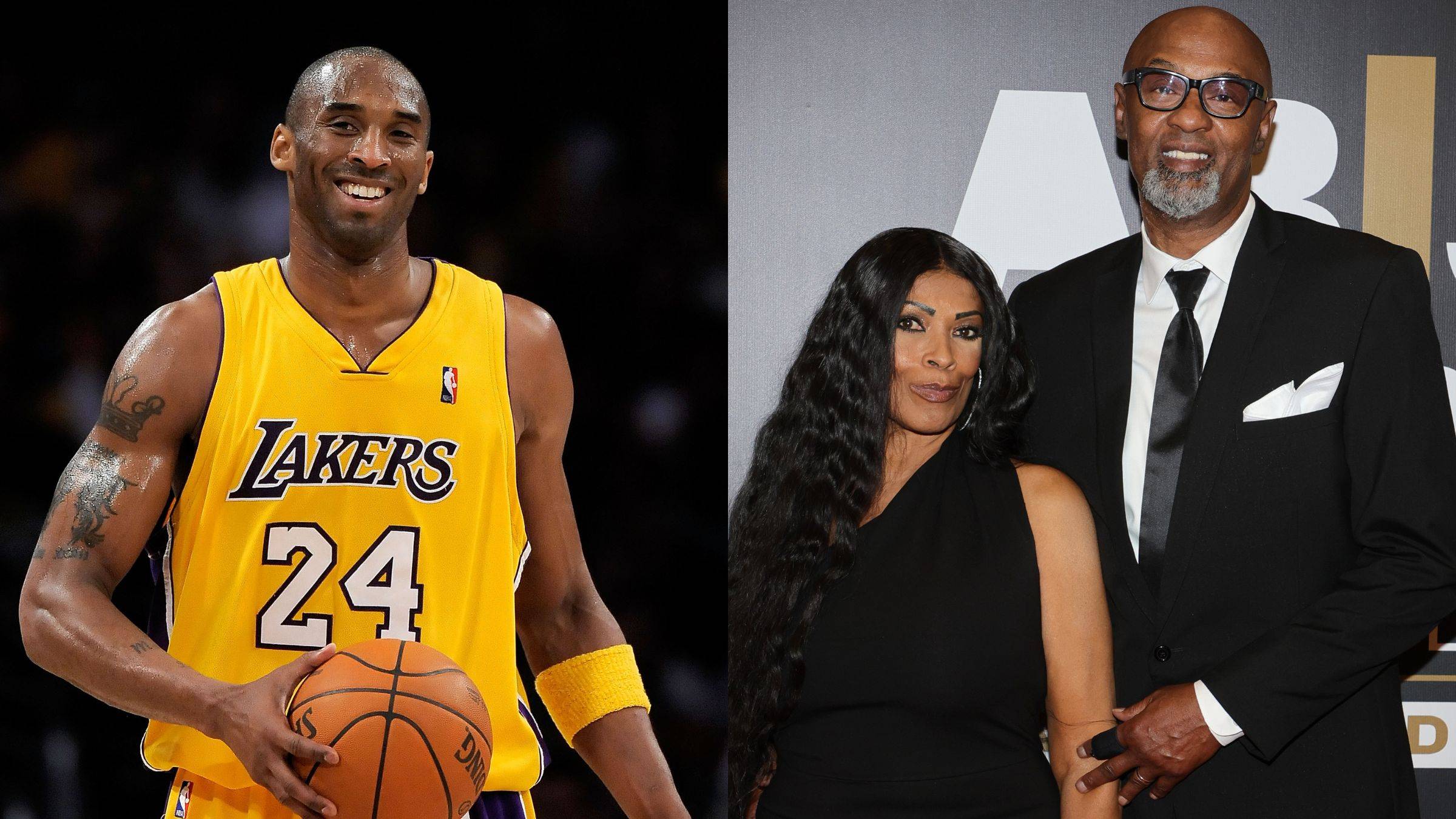 Kobe Bryant's Parents Criticized For Auctioning His First Championship Ring | News | BET
