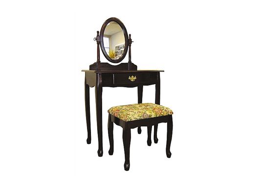 3-Pc Vanity Set, $99 - Image 10 from Holiday Saving Guide - Get More ...