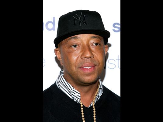 @UncleRush - The godfather - Image 7 from Celebrity Twitter Addicts | BET