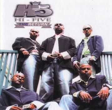 Hi-Five - Texas R&B - Image 12 from Menace II Society Soundtrack ...