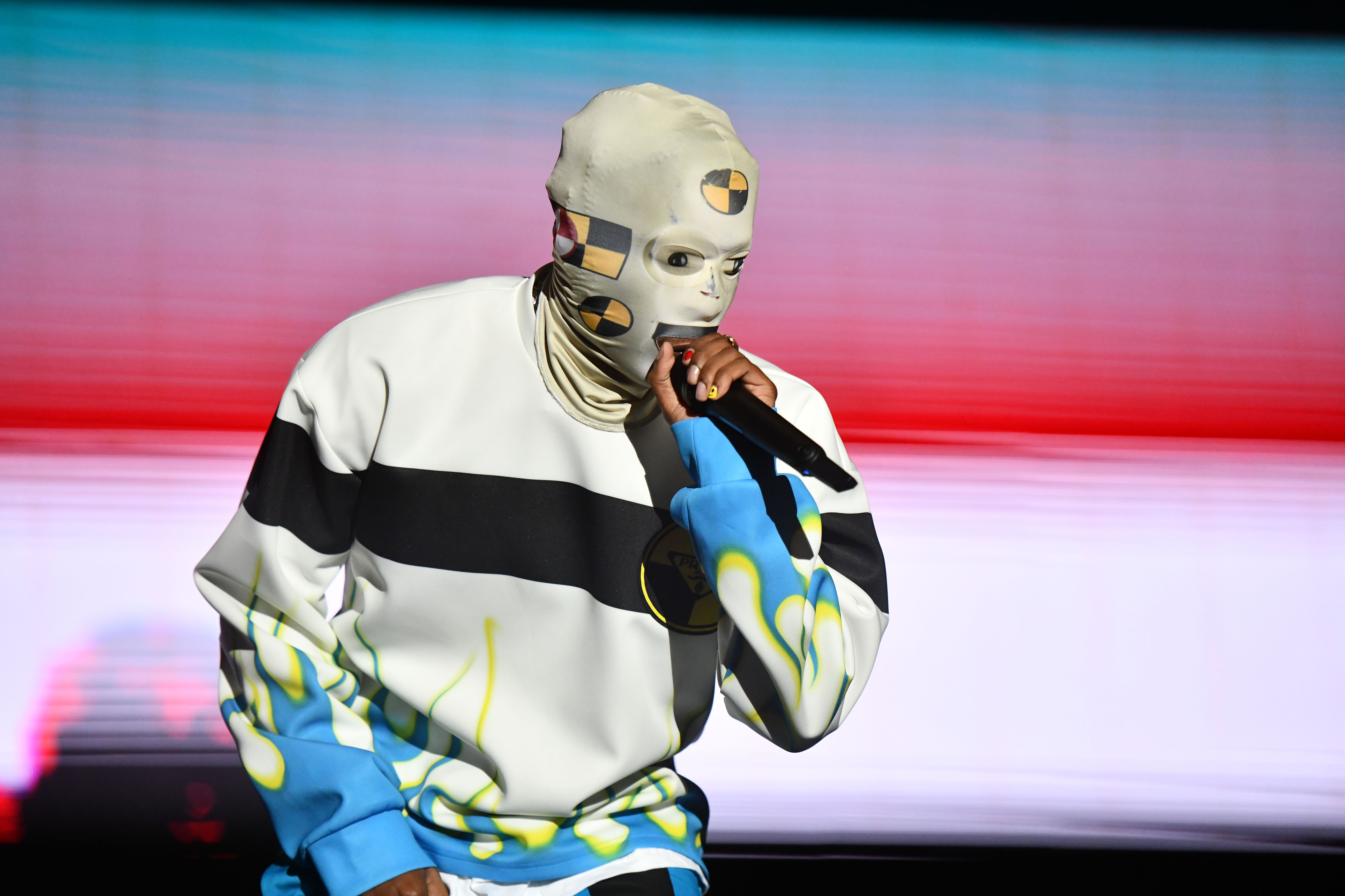 (Photo: Scott Dudelson/Getty Images)