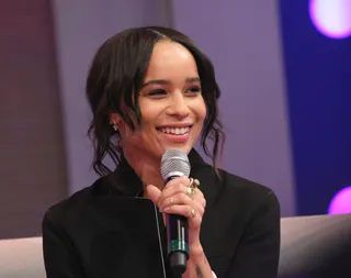 Like Sunshine - (Photo: Bennett Raglin/BET/Getty Images)