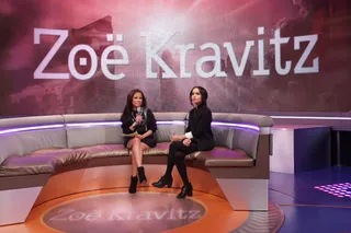 Young Kravitz - (Photo: Bennett Raglin/BET/Getty Images)