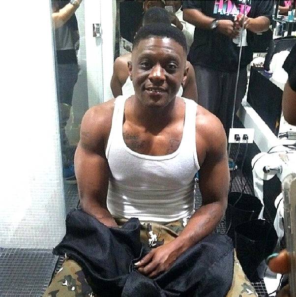 Lil Boosie