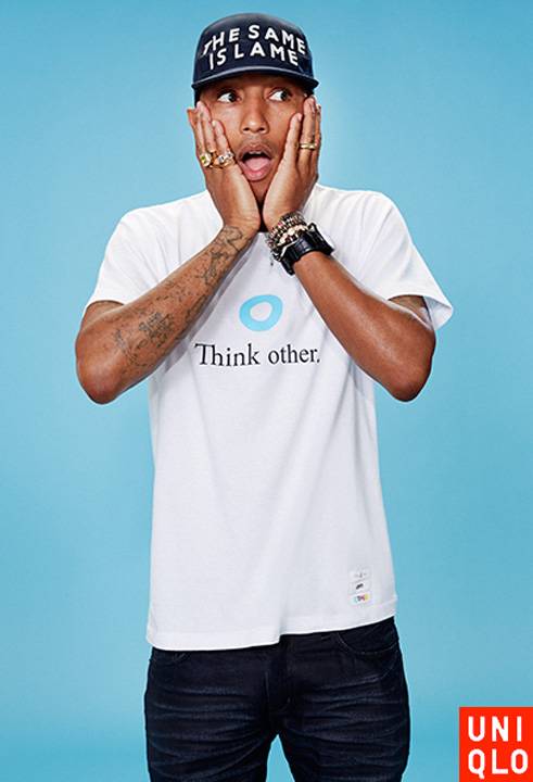 Pharrell Williams | Road to BET Awards