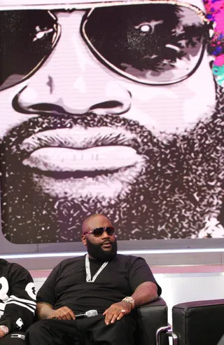 Big Boss - (Photo: Bennett Raglin/BET/Getty Images for BET)