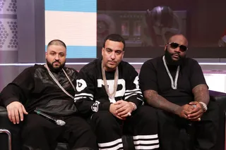 Meet the Team - (Photo: Bennett Raglin/BET/Getty Images for BET)