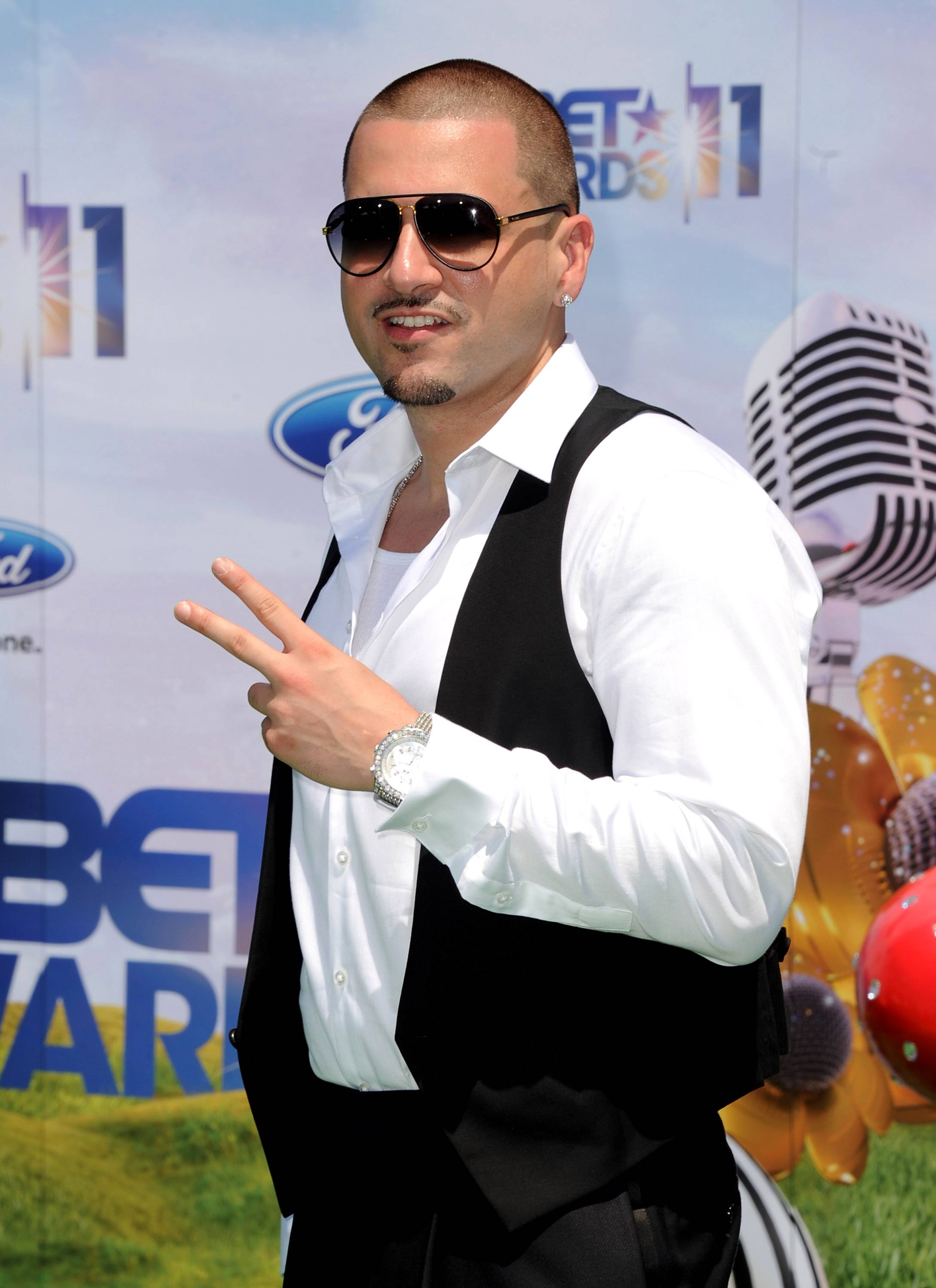 DJ Prostyle | Chris Lighty | Tweet Sheet | Music News | BET