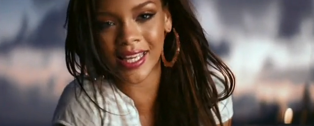 Rihanna - Video: 