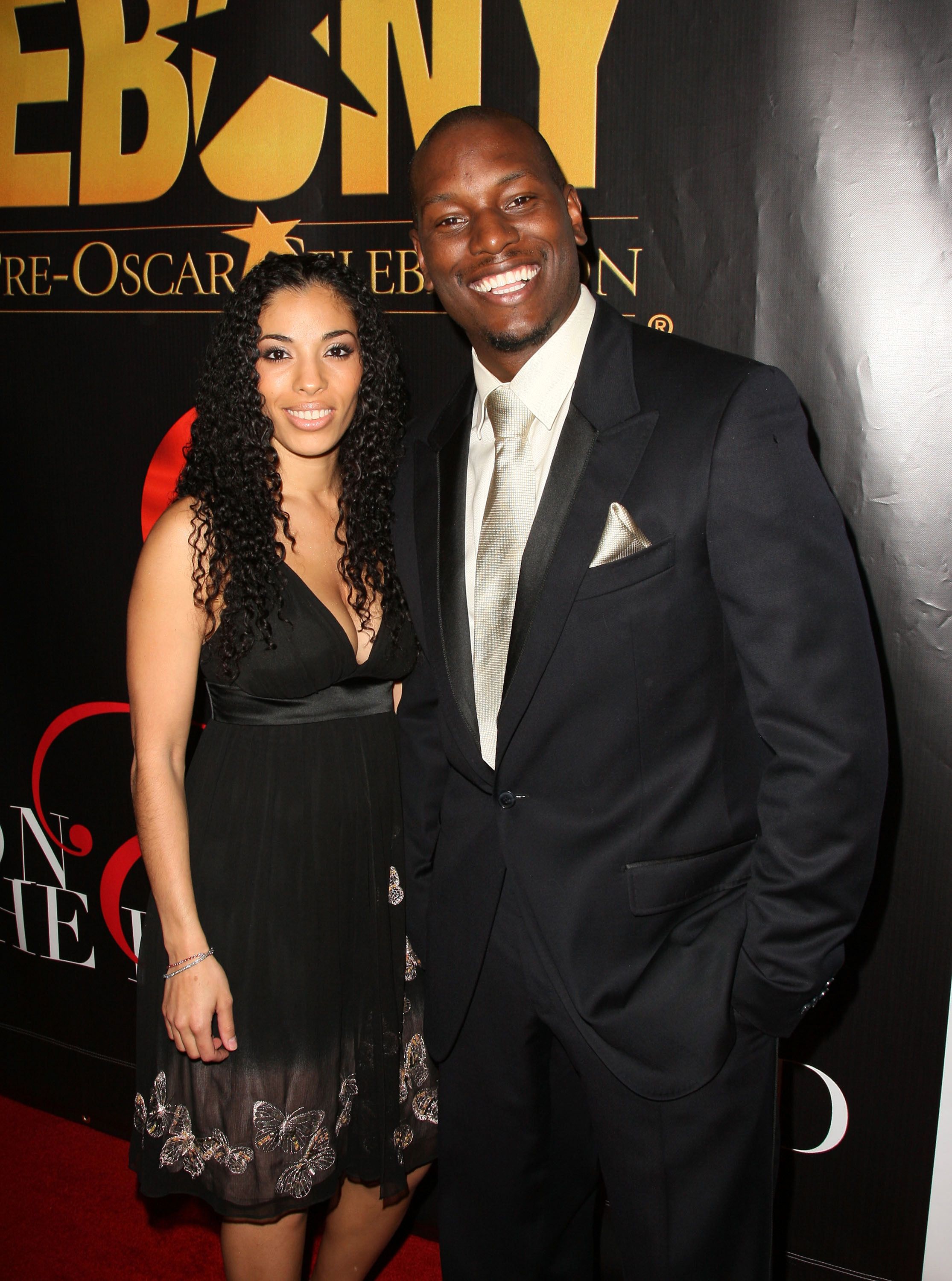 Family Life - The - Image 6 from Class Acts: Tyrese | BET