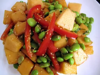 Serves 2? - Some leftovers aren't good the next day. Do you really want the seconds?(Photo: Melissa Jean Miller/BET Digital)