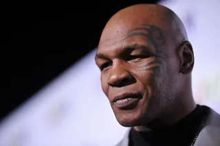 Mike Tyson: June 30 - The former boxing heavyweight champion turns 45.&nbsp;(Photo credit: Kristian Dowling/Picturegroup)