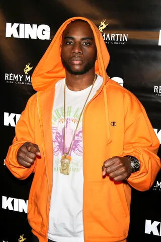 Charlamagne Tha God - The no-holds-barred co-host of Power 105's "The Breakfast Club" will weigh in on the nominees as only he can. (Photo: PNP/WENN.com)