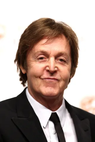 Paul McCartney: June 18 - The legendary Beatle turns 69.&nbsp;(Photo credit: Dave Hogan/Getty Images)