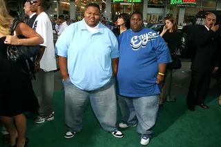 Jamal Mixon: June 17 - The former child actor turns 28.&nbsp;(Photo credit: Michael Buckner/Getty Images)