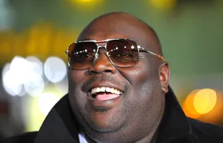 Faizon Love: June 14 - The actor celebrates his 43rd birthday.&nbsp;(Photo credit: Jason Merritt/Getty Images)