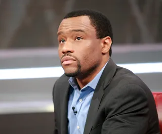 The Future Is Near - (Photo: Bennett Raglin/BET/Getty Images for BET)