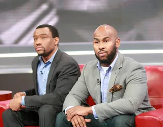 What's at Stake? - (Photo: Bennett Raglin/BET/Getty Images for BET)