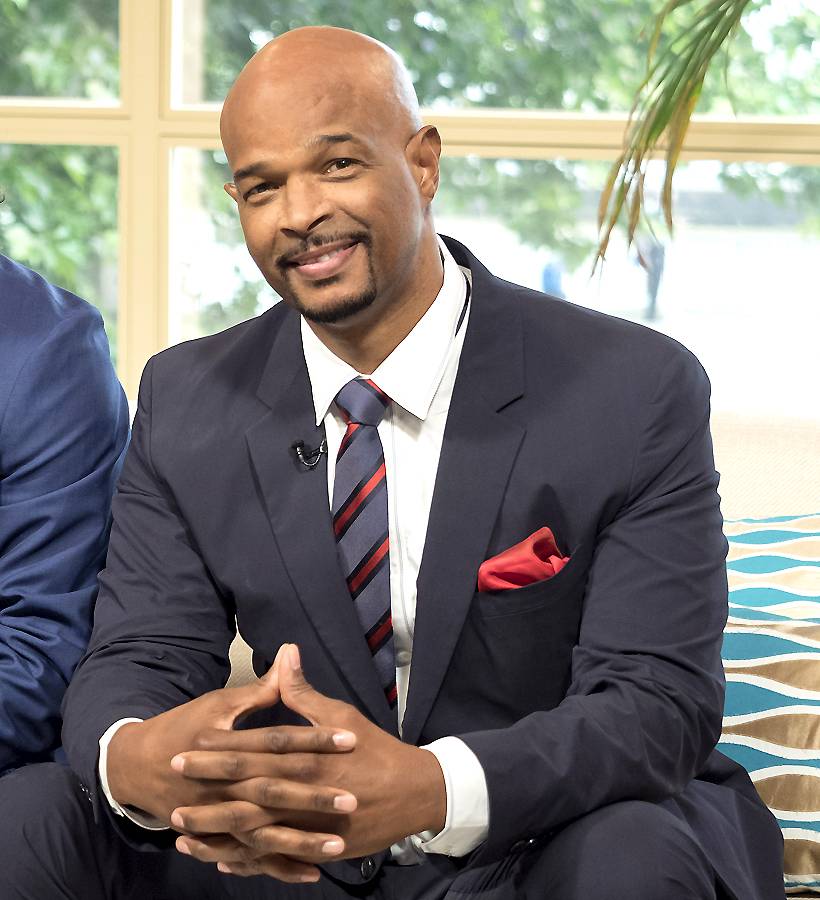Keenan ivory wayans | News, Videos & More | BET