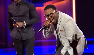 But It's Not Over  - (Photo: BET)