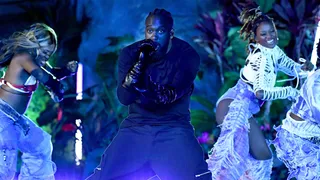 Soul Train Awards 2023 | Highlights Gallery Dante Bowe | 1920x1080