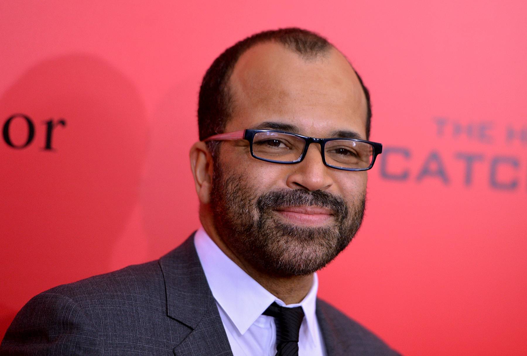 Jeffrey Wright