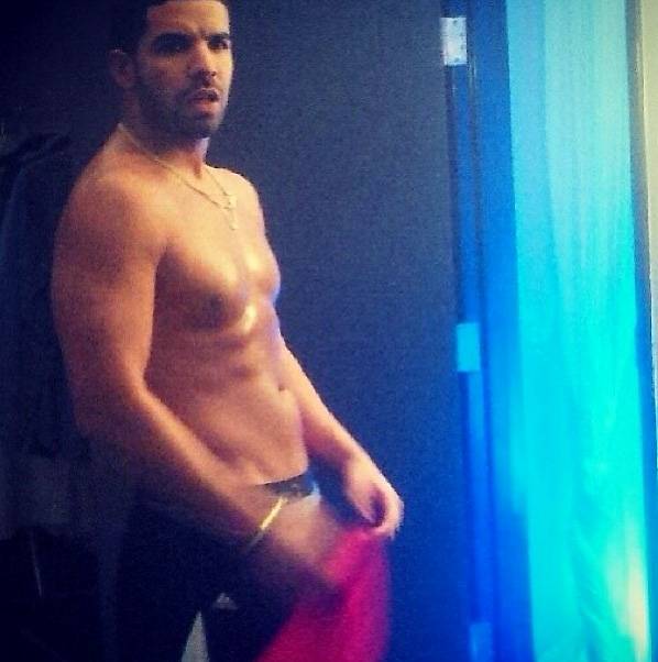 Drake