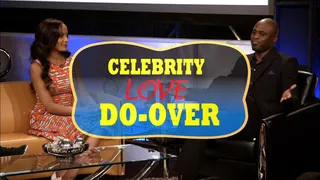 Celebrity Do-Over - The Celebrity Do-Over segment allows celebs who had unsuccessful first dates a chance to redeem themselves with a fresh start. Of course this can only mean...  (Photo: BET)