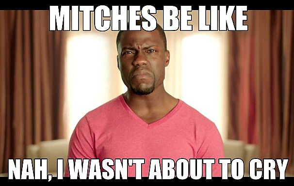 #MitchesBeLike - Kevin has - Image 1 from Real Memes of Real Husbands ...