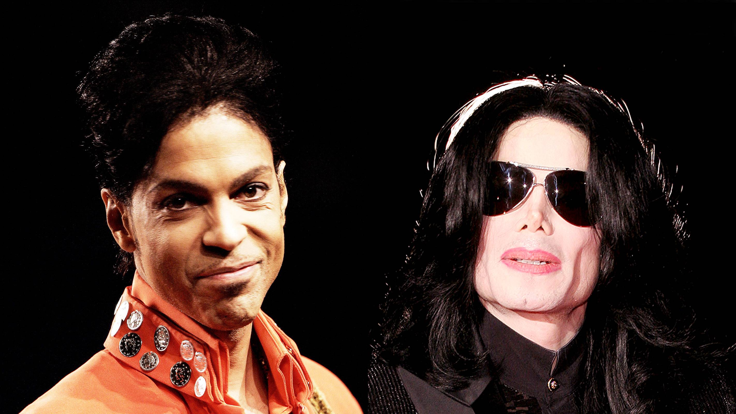 That One Time Prince Attempted To Run Michael Jackson Over With A Car... |  News | BET