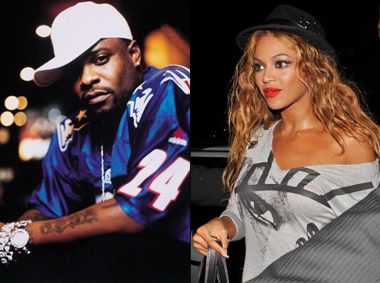 Case & Beyonce - - Image 8 from Love Interest | BET