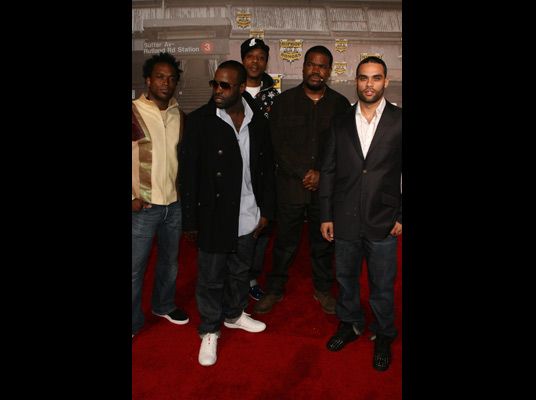 The Roots - The - Image 10 from True Artists | BET