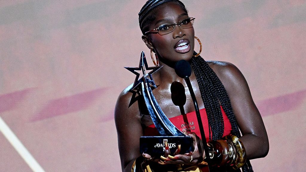 BET Awards 2025: Doechii Wins Best Female Hip Hop Artist at BET Awards 2025, Speaks Out on National Guard Deployment