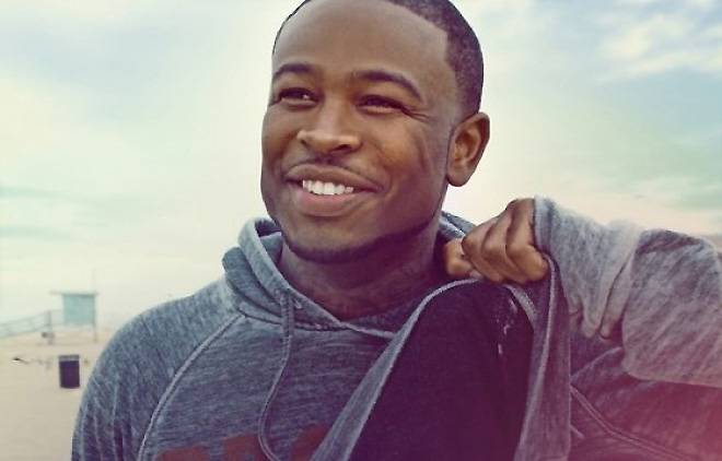 Pleasure P