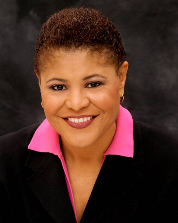 Karen Bass