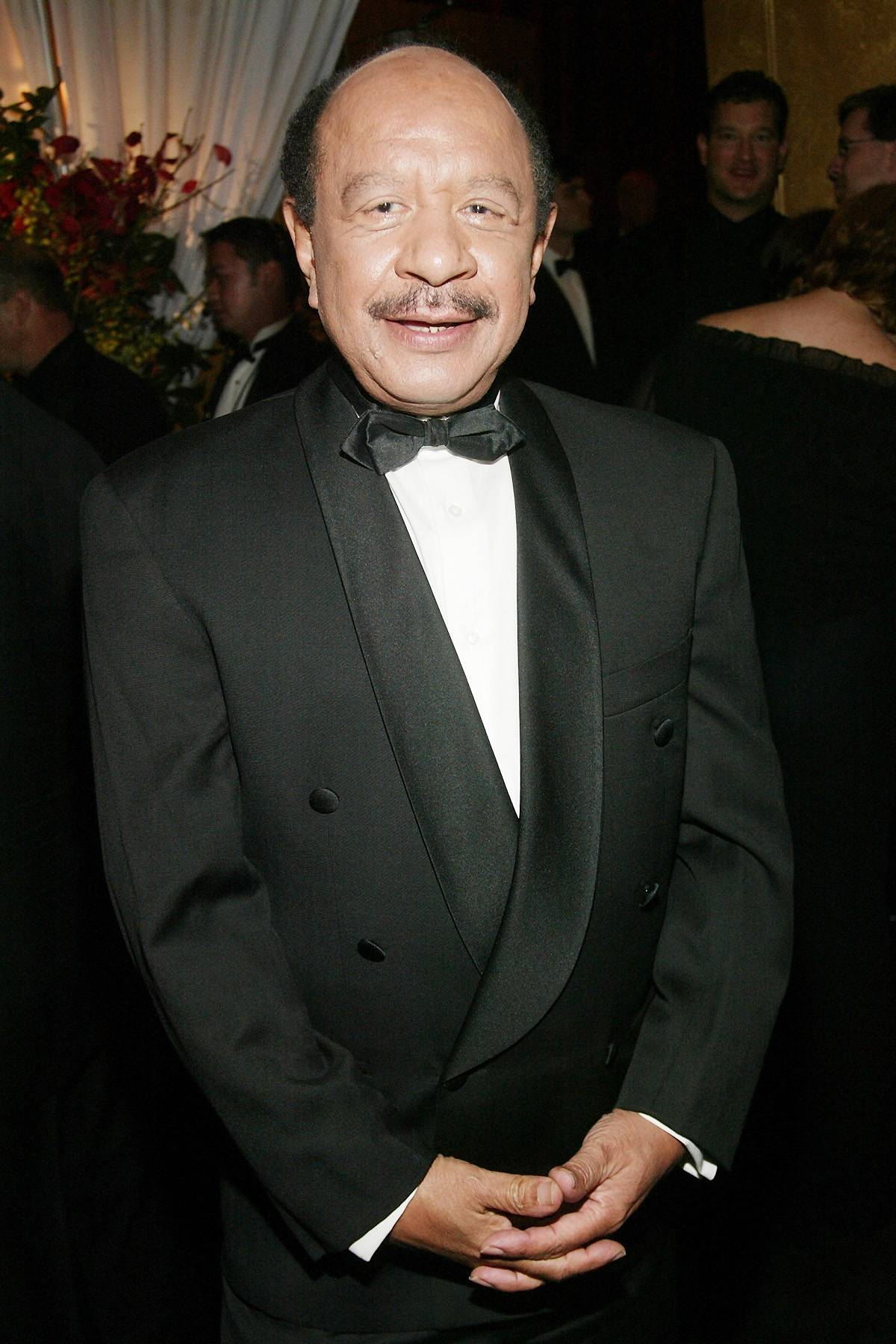 Sherman Hemsley